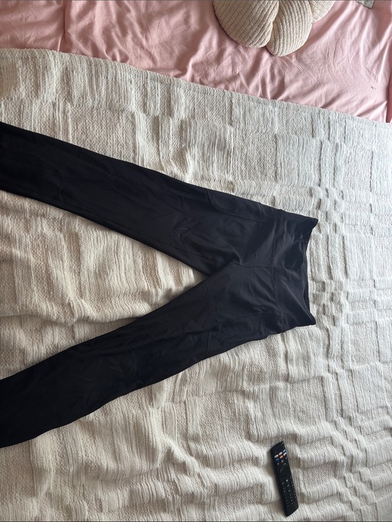 Old Navy Pants - Old Navy Black High-Rise Active Leggings